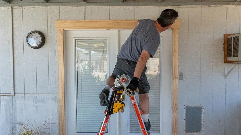 Carpentry, Woodworking, Construction, Building, Remodeling