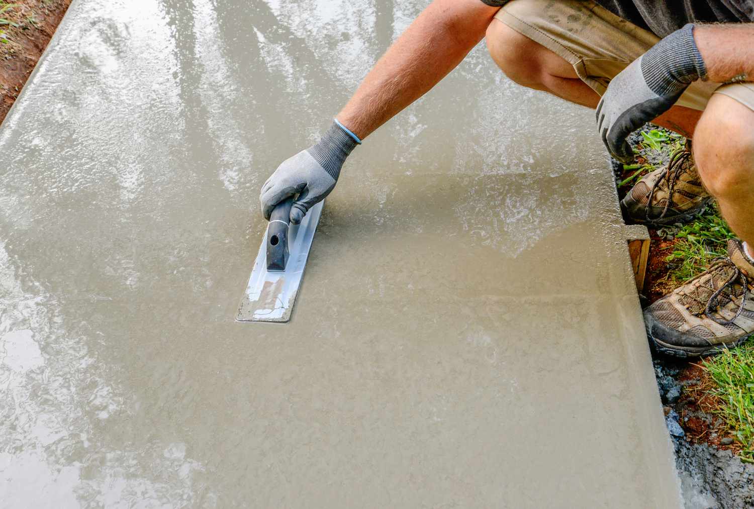Concreting, Concrete Installation, Concrete Repair, Concrete Maintenance, Concrete Replacement