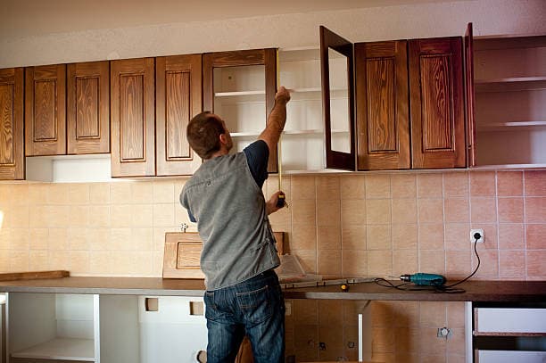 Kitchen Installation, Kitchen Repair, Kitchen Maintenance, Kitchen Replacement, Kitchen Installation